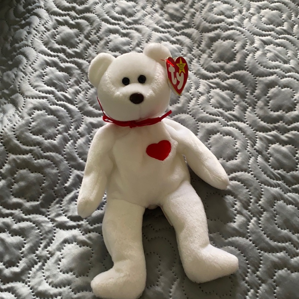 Beanie Baby